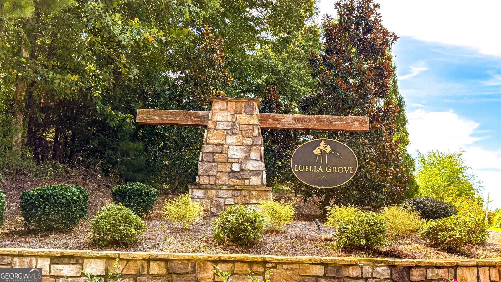 205 Vandalay Way Locust Grove - Photo 125