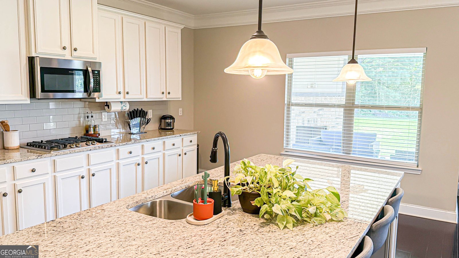205 Vandalay Way Locust Grove - Photo 19