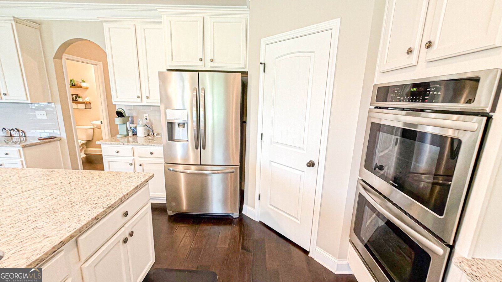 205 Vandalay Way Locust Grove - Photo 22