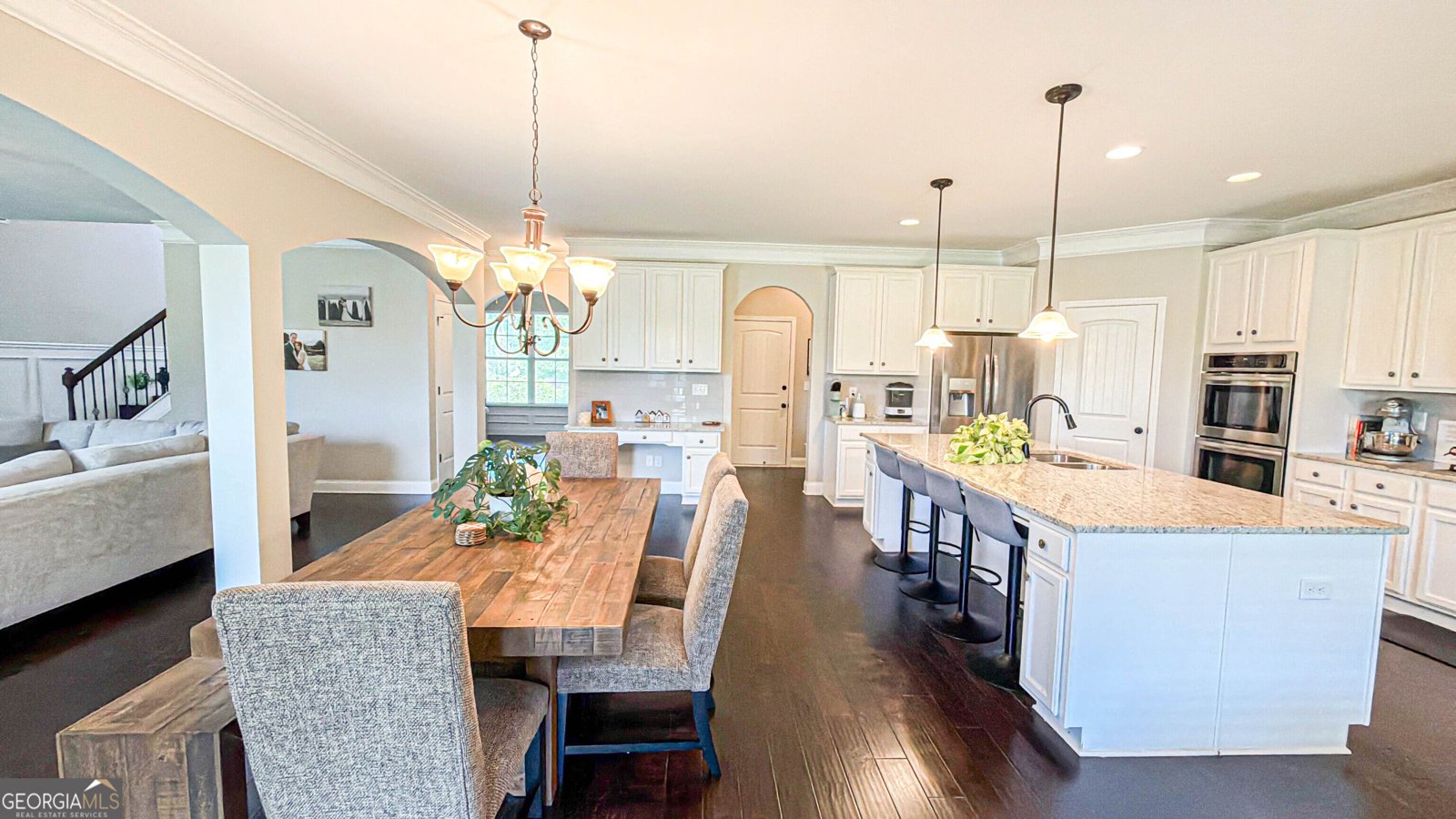 205 Vandalay Way Locust Grove - Photo 24