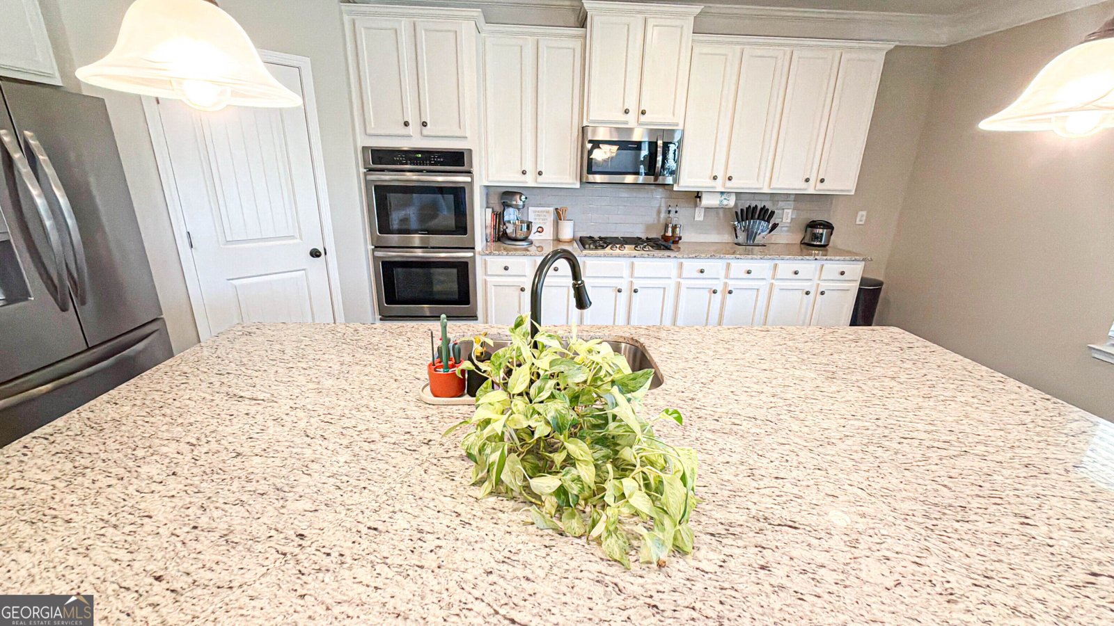 205 Vandalay Way Locust Grove - Photo 27