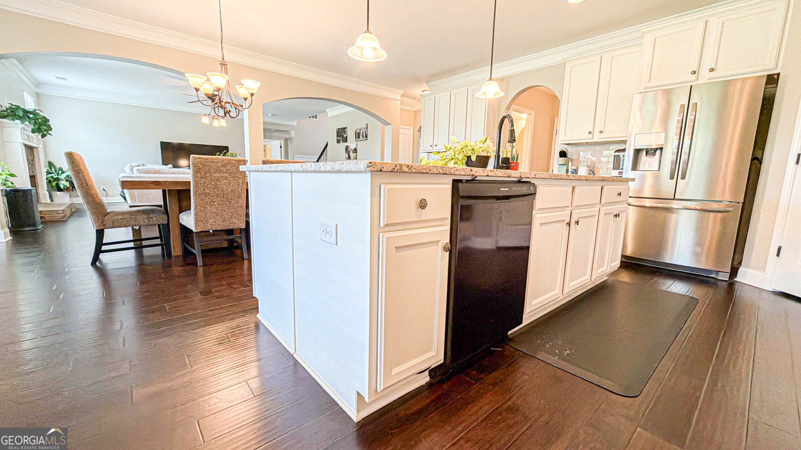 205 Vandalay Way Locust Grove - Photo 29