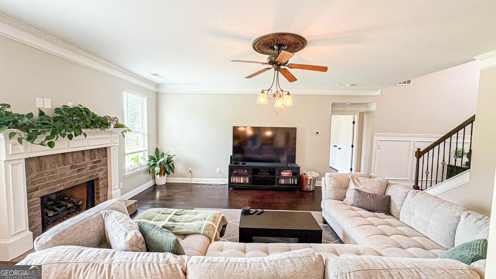205 Vandalay Way Locust Grove - Photo 35