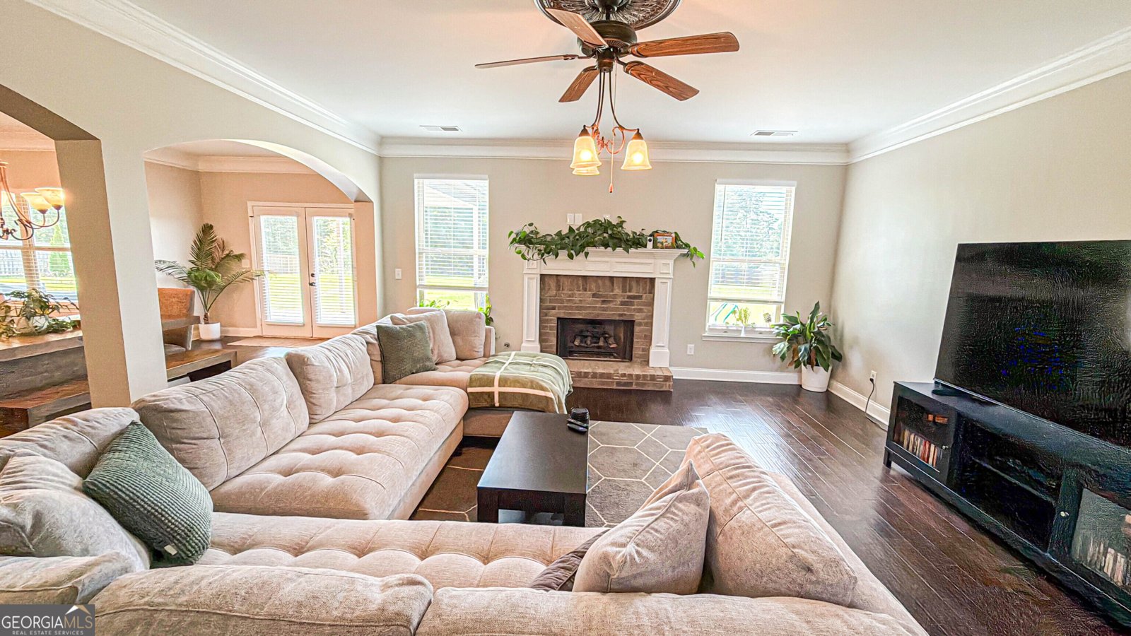 205 Vandalay Way Locust Grove - Photo 43