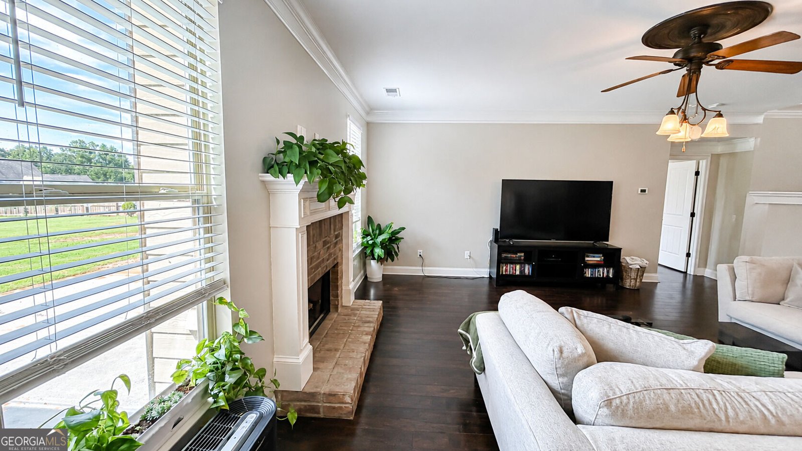 205 Vandalay Way Locust Grove - Photo 46