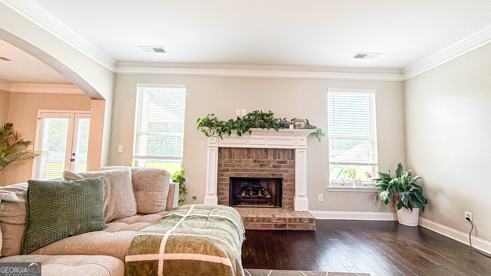 205 Vandalay Way Locust Grove - Photo 48