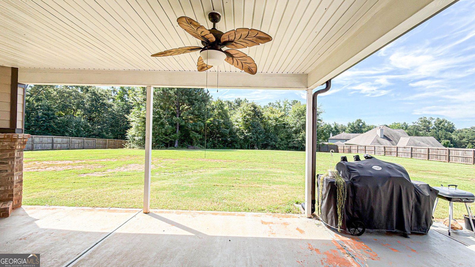 205 Vandalay Way Locust Grove - Photo 53