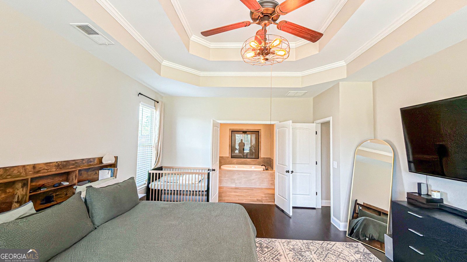 205 Vandalay Way Locust Grove - Photo 55