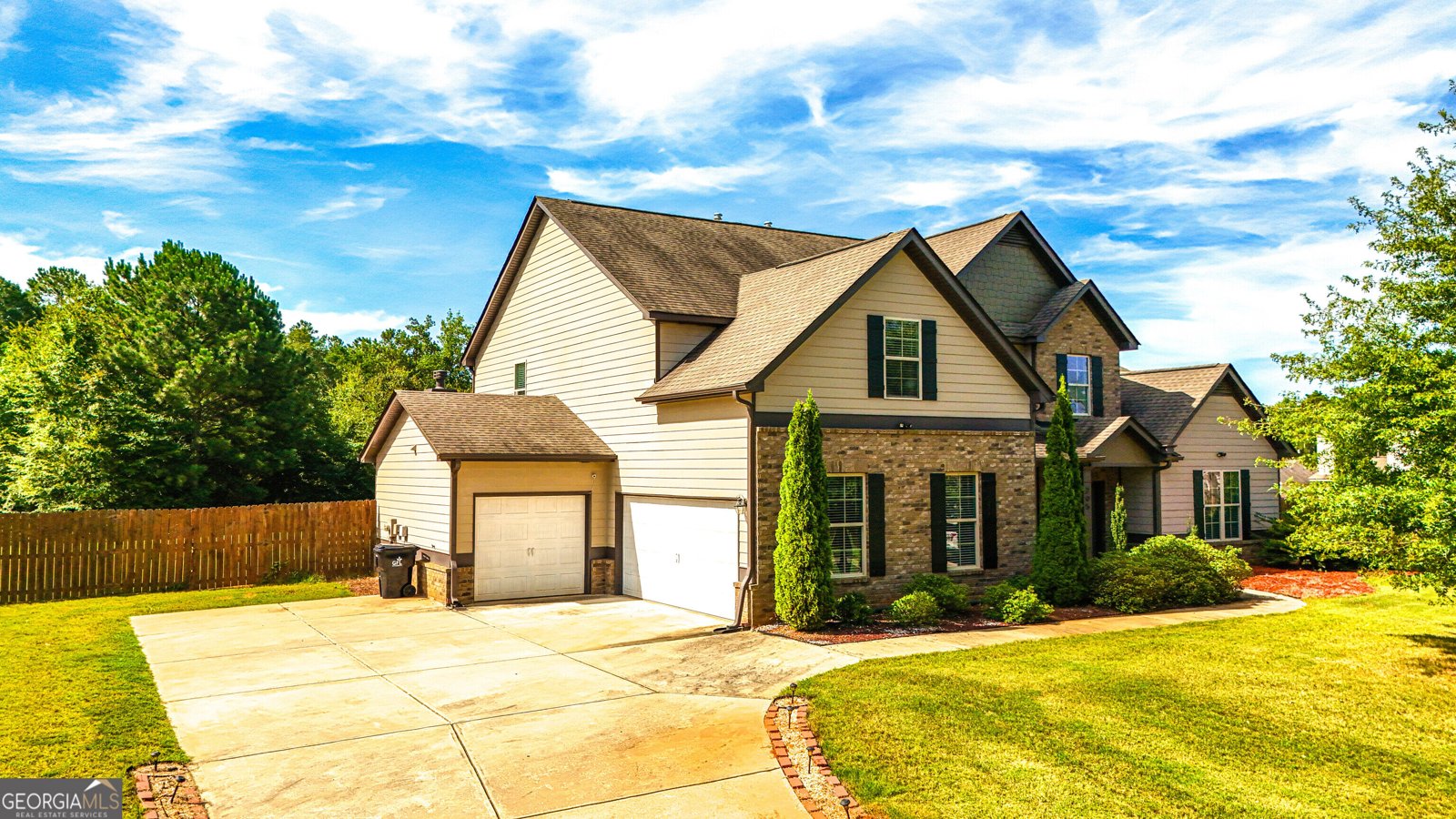 205 Vandalay Way Locust Grove - Photo 6