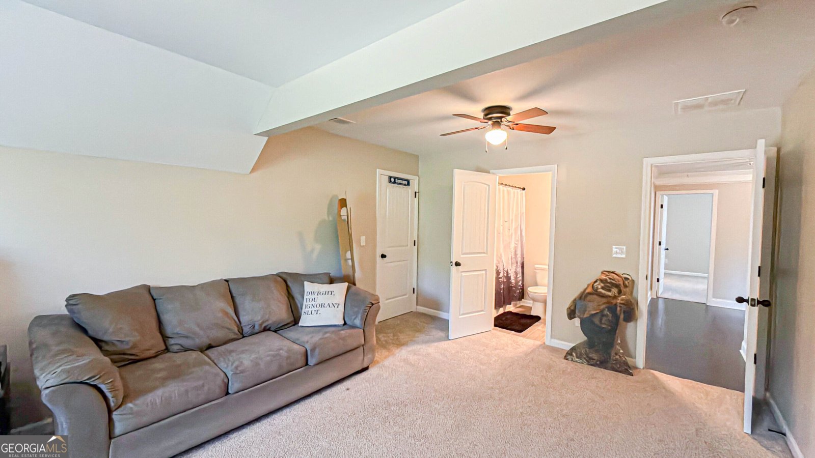 205 Vandalay Way Locust Grove - Photo 93