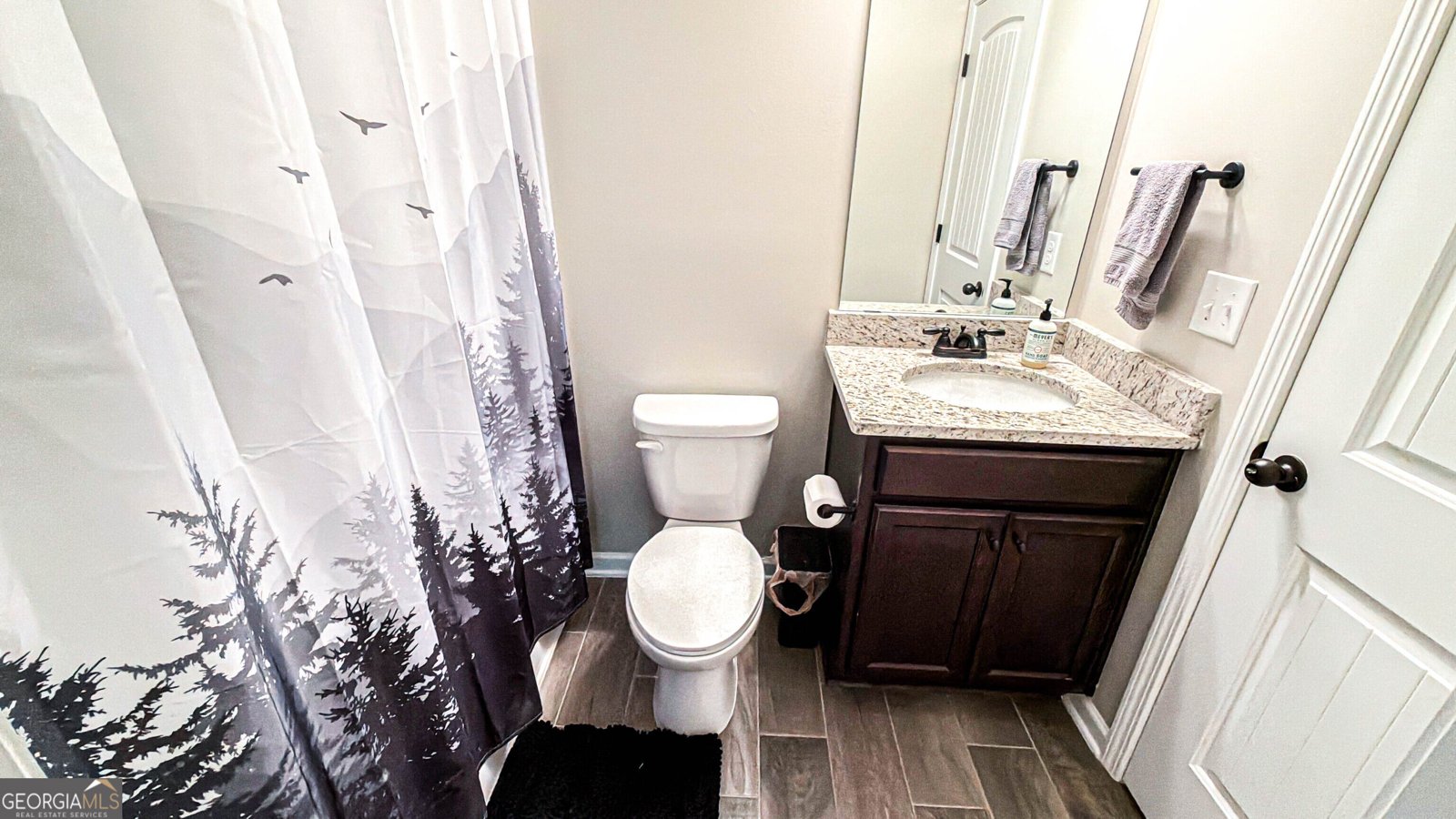 205 Vandalay Way Locust Grove - Photo 95