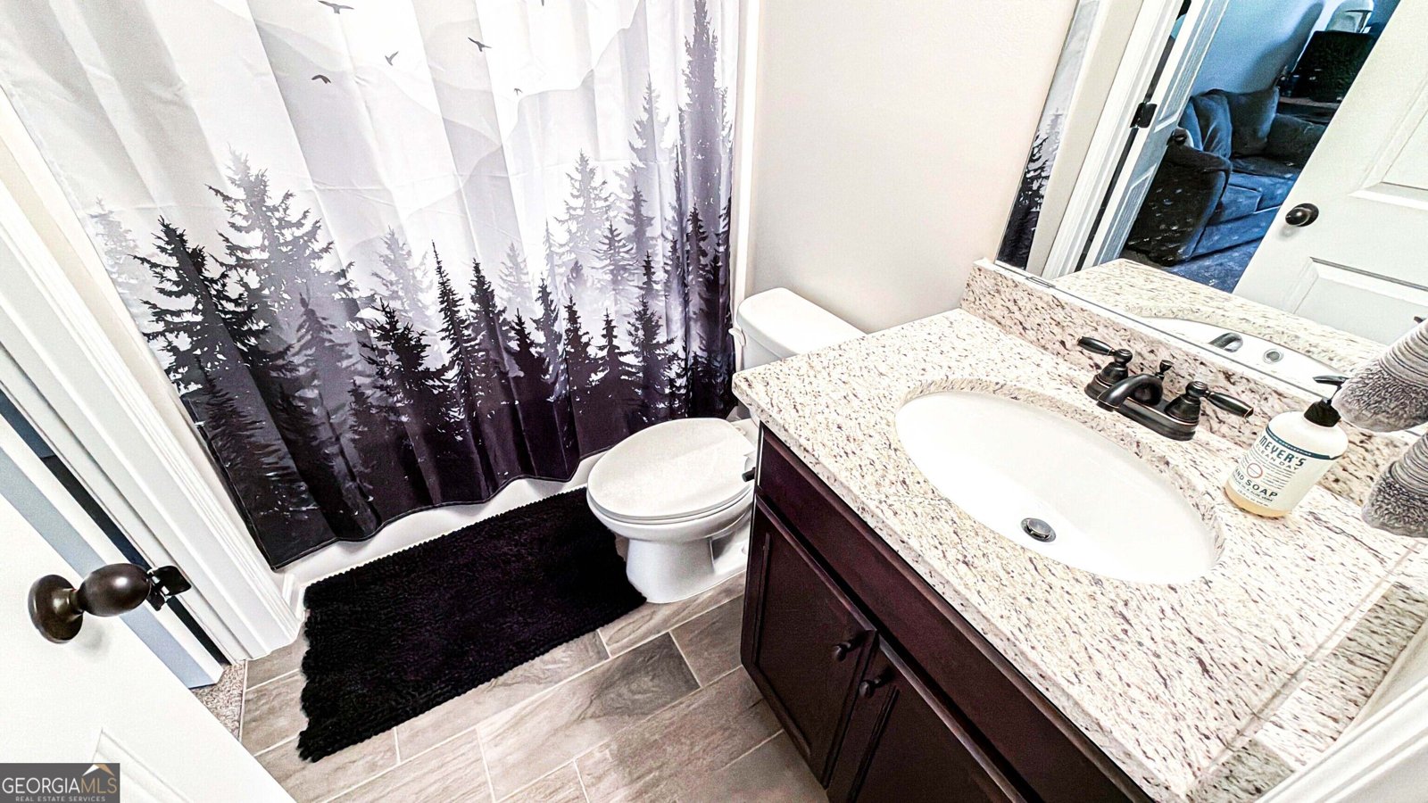 205 Vandalay Way Locust Grove - Photo 96