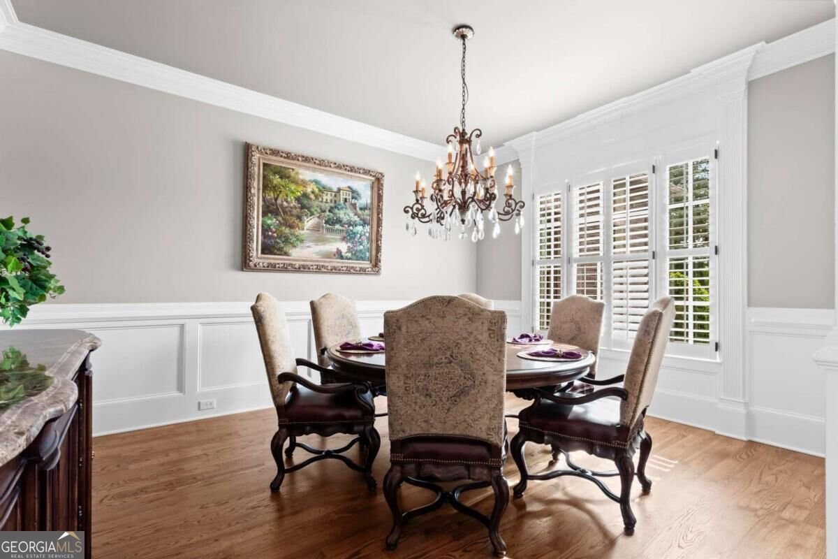 1303 Alvin Adams Court Marietta - Photo 10