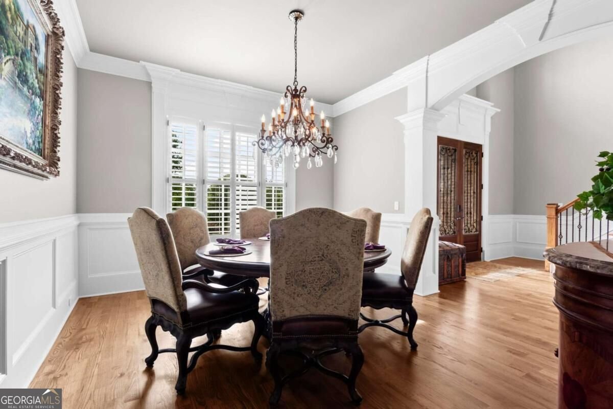1303 Alvin Adams Court Marietta - Photo 11