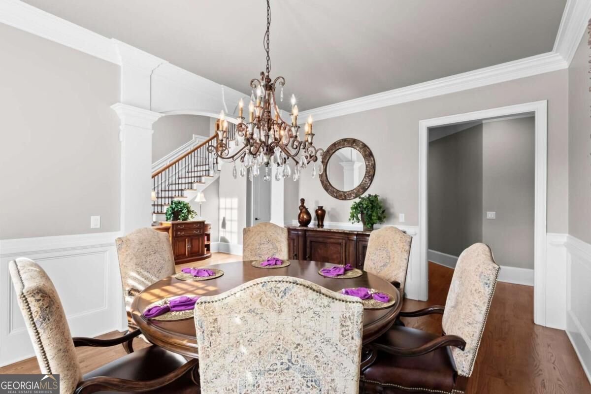 1303 Alvin Adams Court Marietta - Photo 12