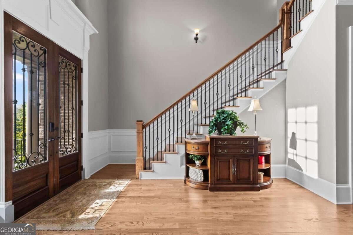 1303 Alvin Adams Court Marietta - Photo 13