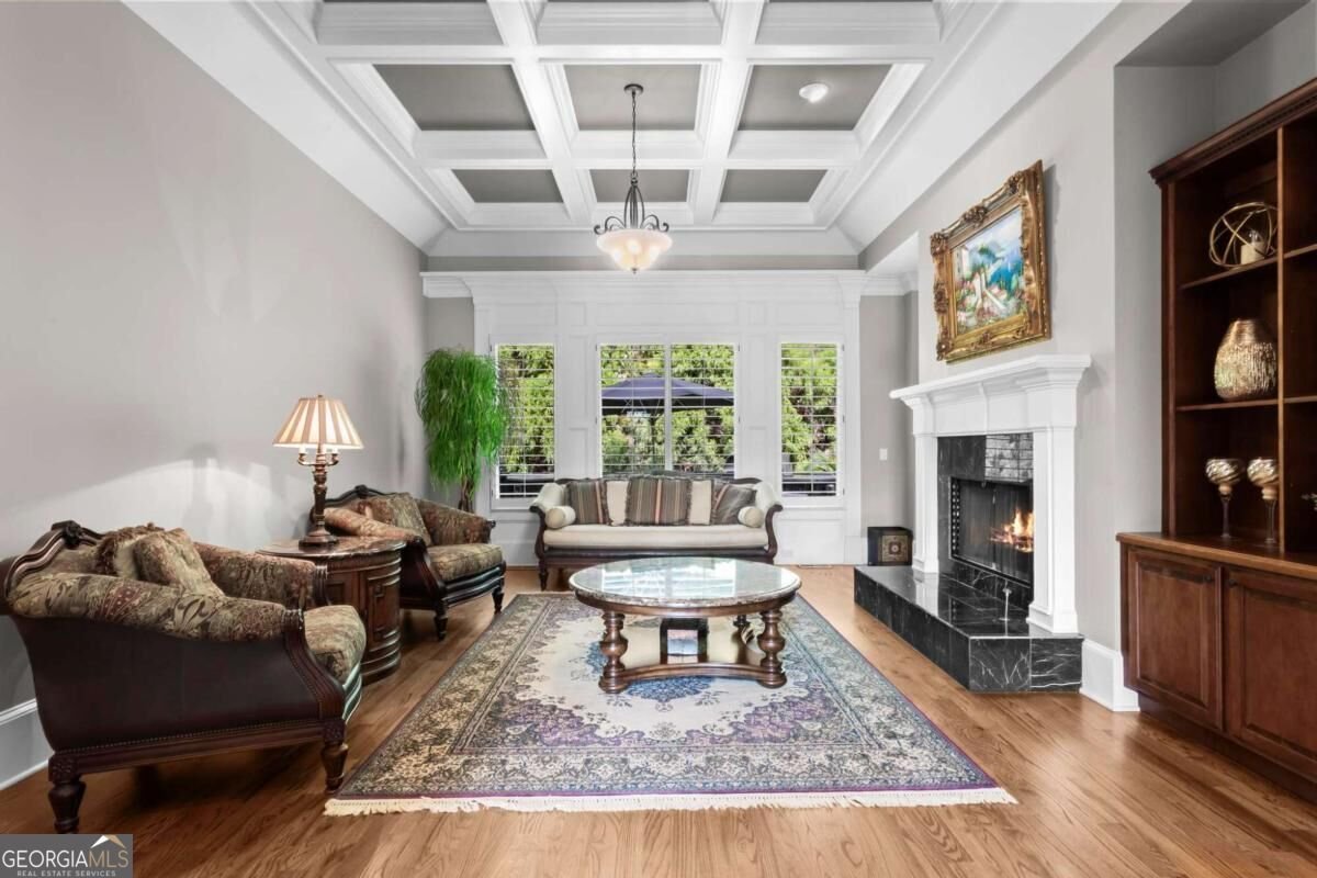 1303 Alvin Adams Court Marietta - Photo 14