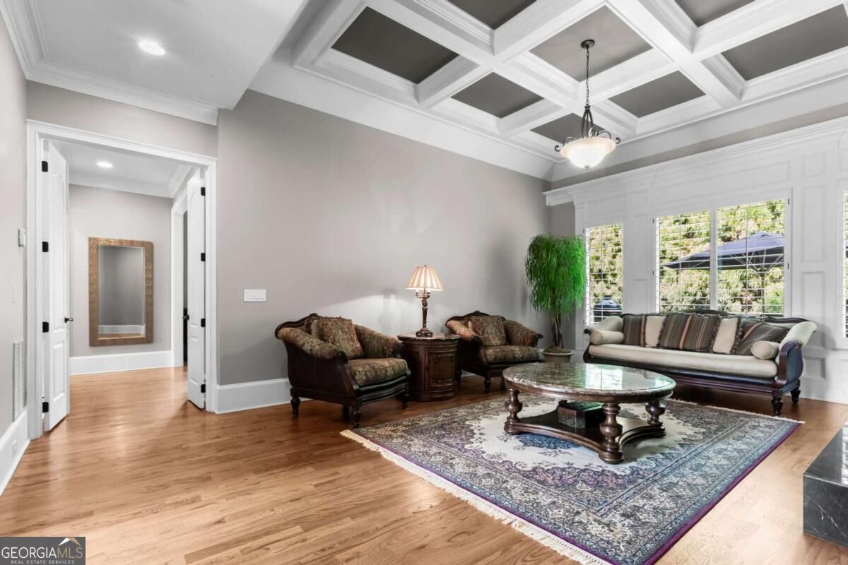 1303 Alvin Adams Court Marietta - Photo 15
