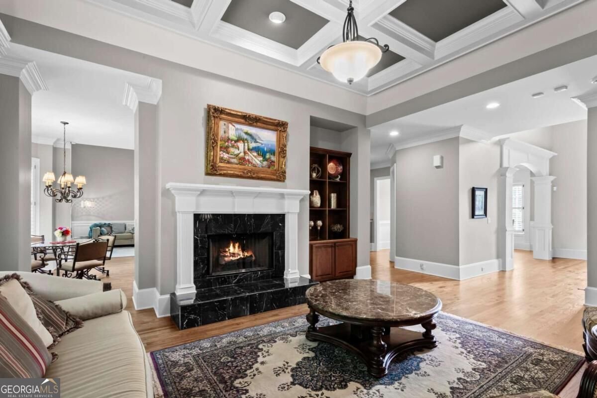 1303 Alvin Adams Court Marietta - Photo 16