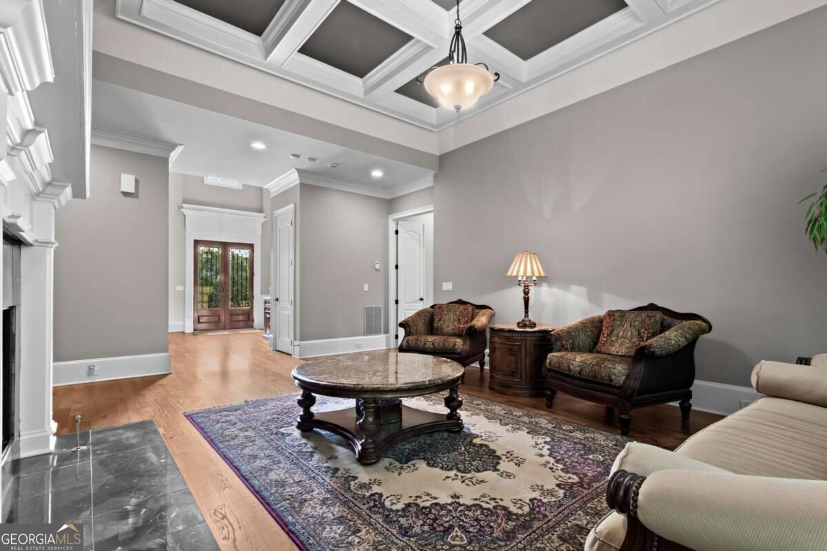 1303 Alvin Adams Court Marietta - Photo 17