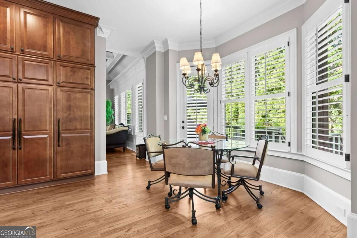 1303 Alvin Adams Court Marietta - Photo 18