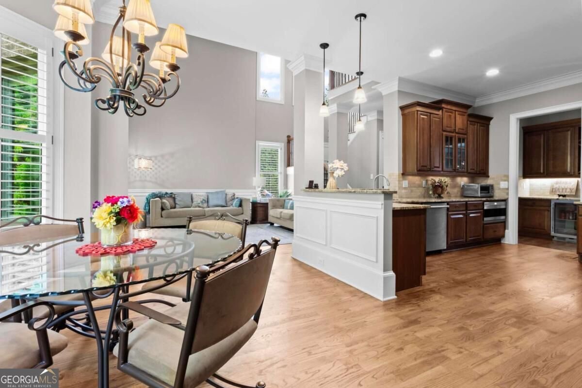1303 Alvin Adams Court Marietta - Photo 19