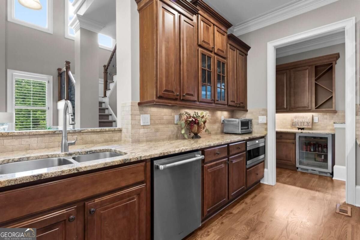 1303 Alvin Adams Court Marietta - Photo 20