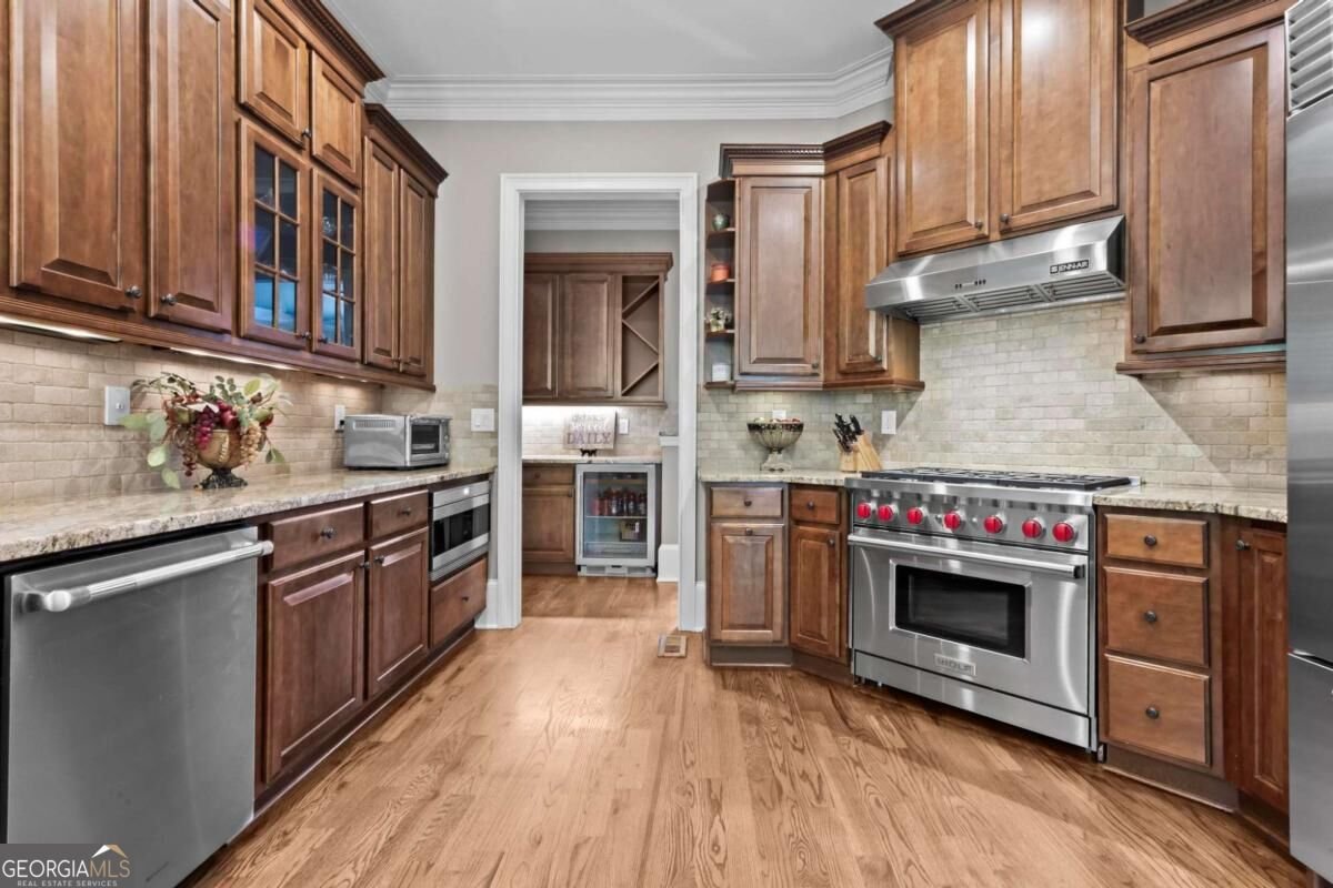 1303 Alvin Adams Court Marietta - Photo 21