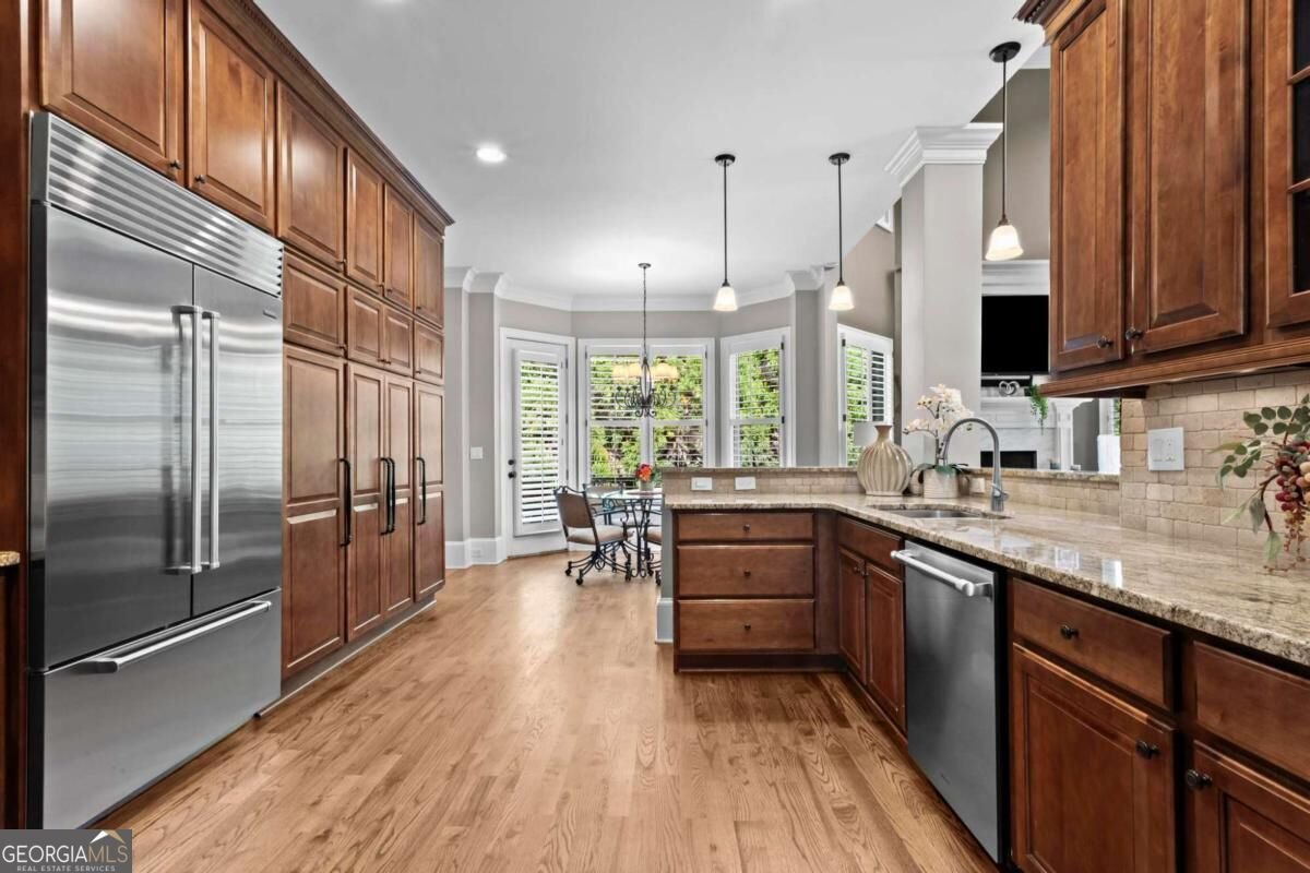 1303 Alvin Adams Court Marietta - Photo 22
