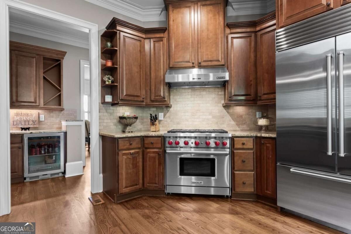1303 Alvin Adams Court Marietta - Photo 24