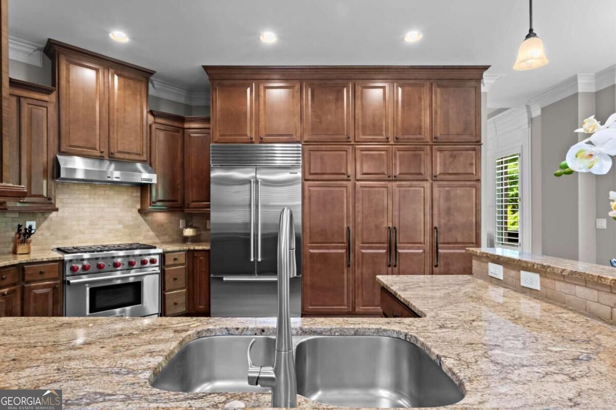 1303 Alvin Adams Court Marietta - Photo 25