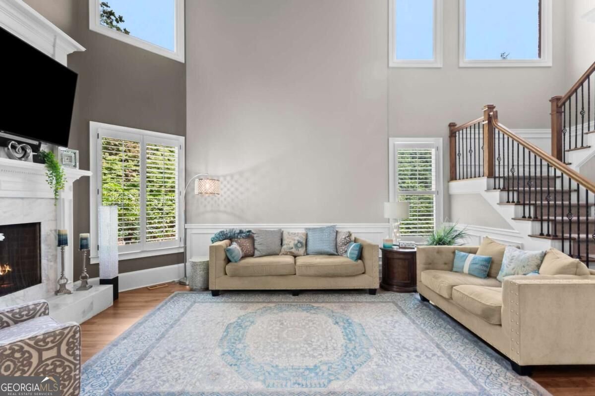 1303 Alvin Adams Court Marietta - Photo 26