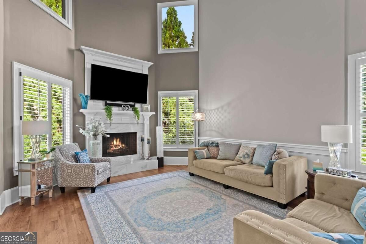 1303 Alvin Adams Court Marietta - Photo 27