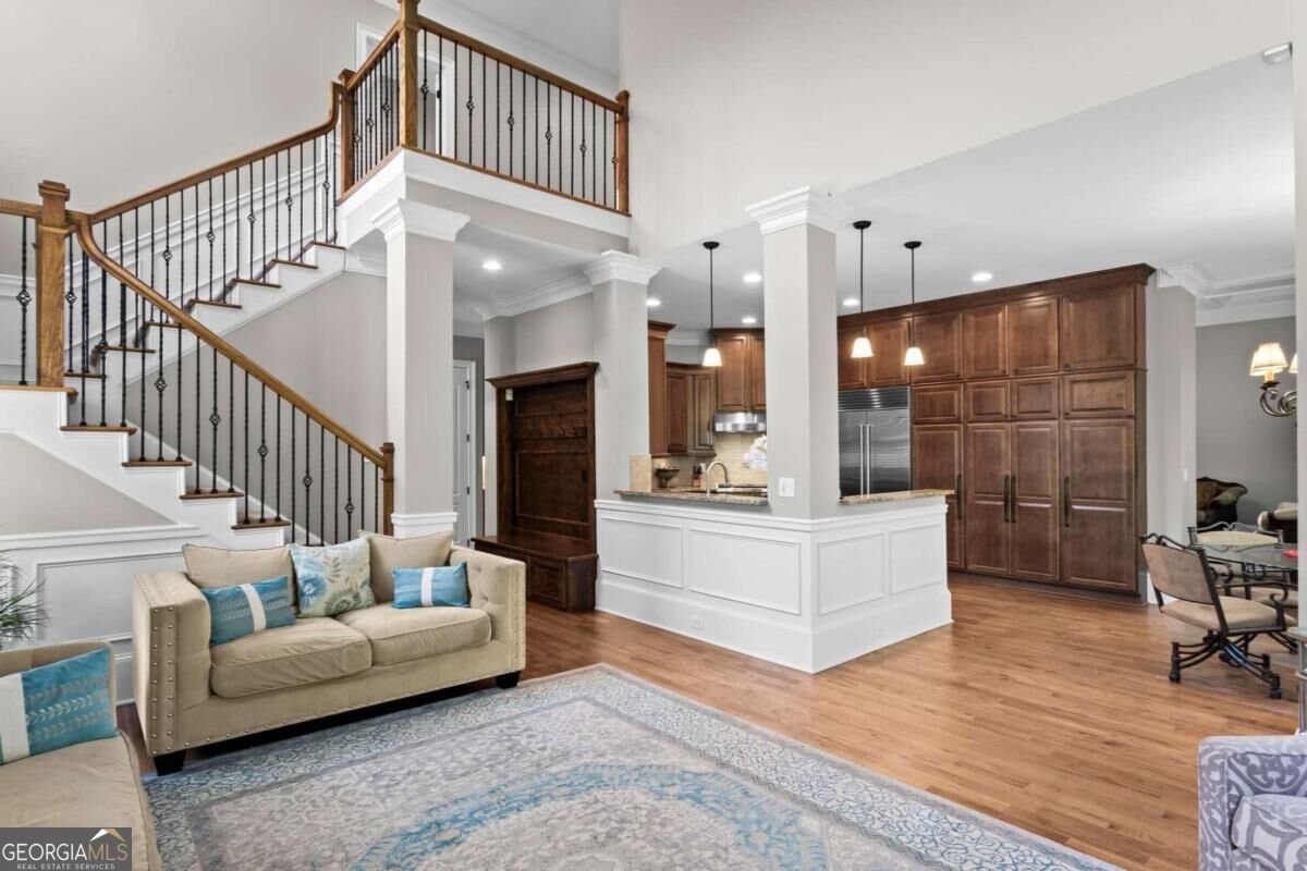 1303 Alvin Adams Court Marietta - Photo 28