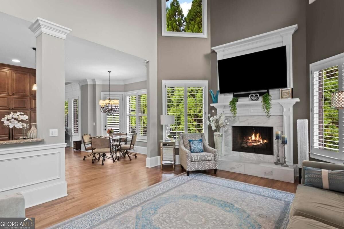 1303 Alvin Adams Court Marietta - Photo 29