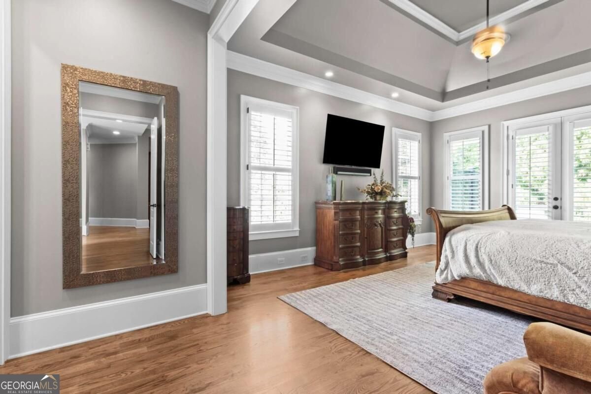 1303 Alvin Adams Court Marietta - Photo 34