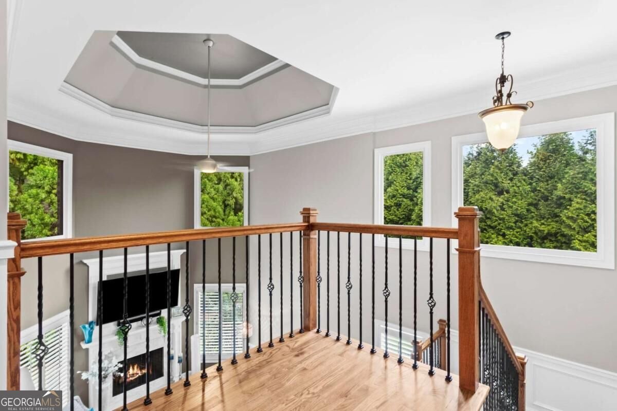 1303 Alvin Adams Court Marietta - Photo 45