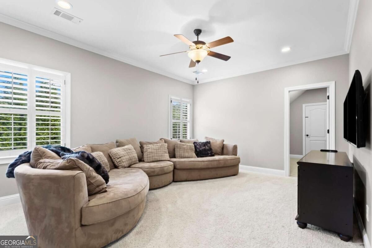 1303 Alvin Adams Court Marietta - Photo 46