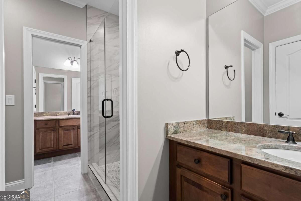 1303 Alvin Adams Court Marietta - Photo 49