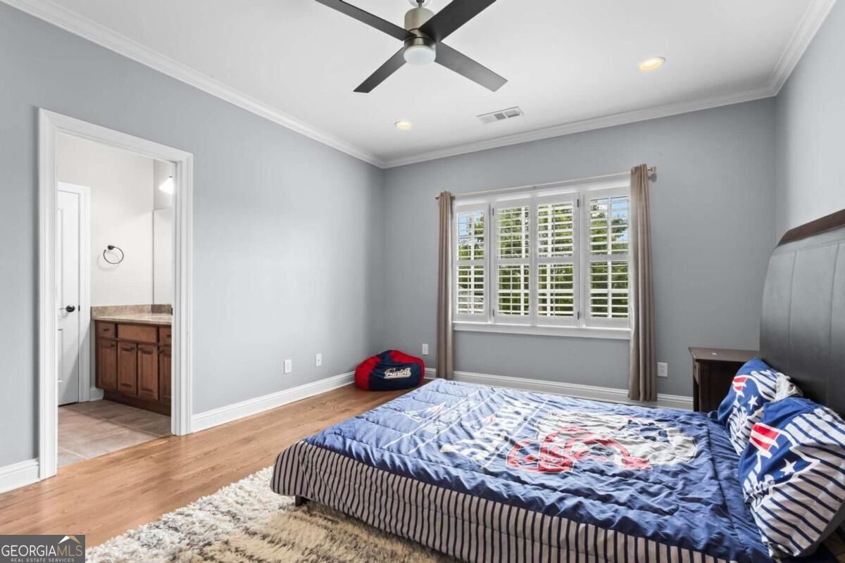 1303 Alvin Adams Court Marietta - Photo 52