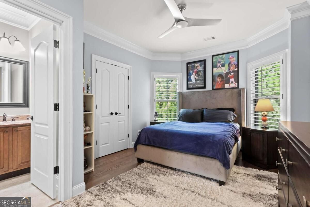 1303 Alvin Adams Court Marietta - Photo 54