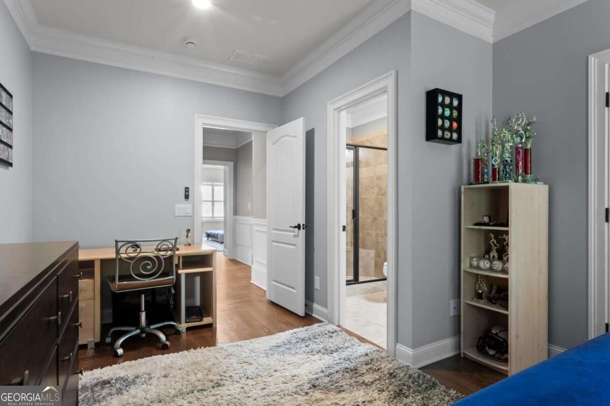 1303 Alvin Adams Court Marietta - Photo 56