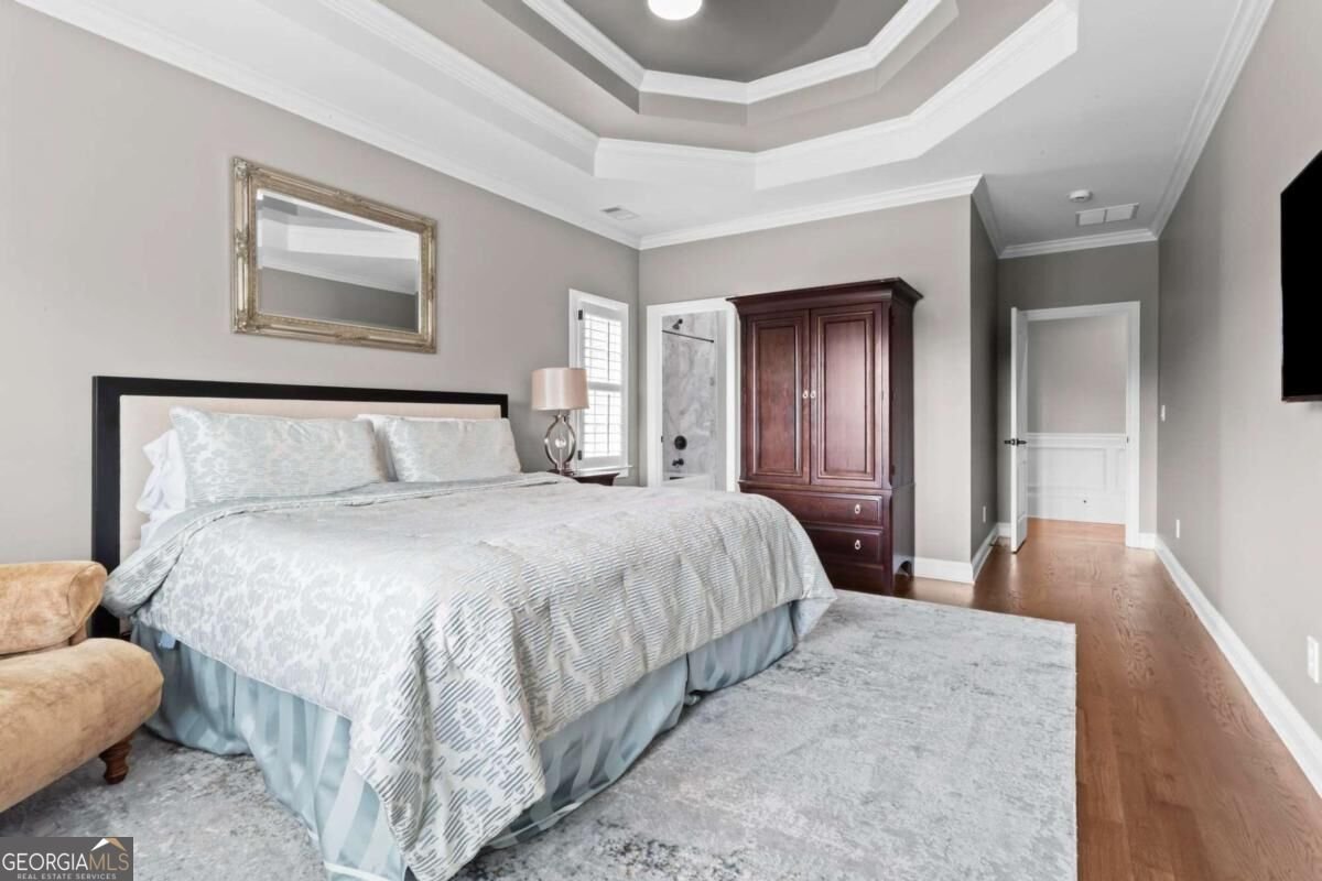 1303 Alvin Adams Court Marietta - Photo 58