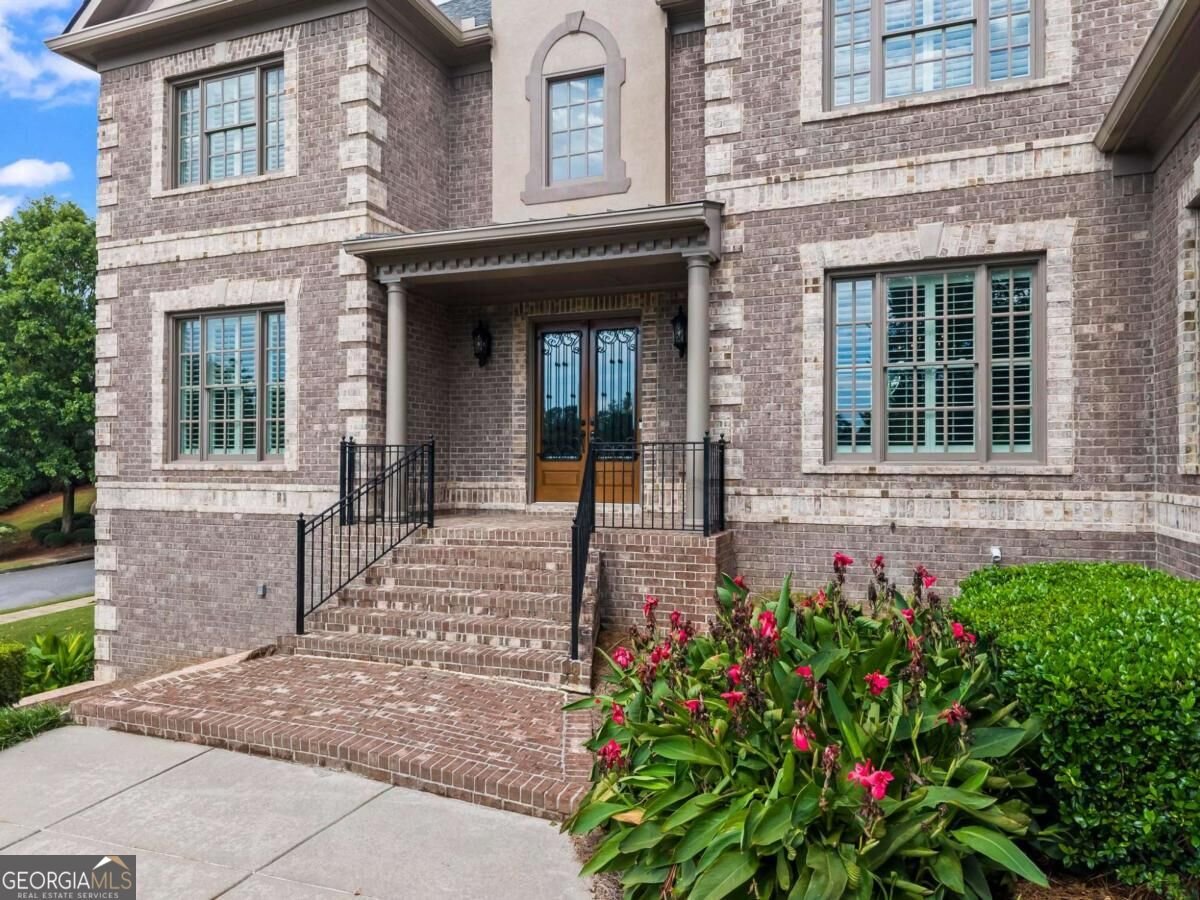 1303 Alvin Adams Court Marietta - Photo 6