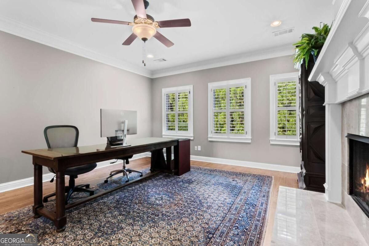 1303 Alvin Adams Court Marietta - Photo 62