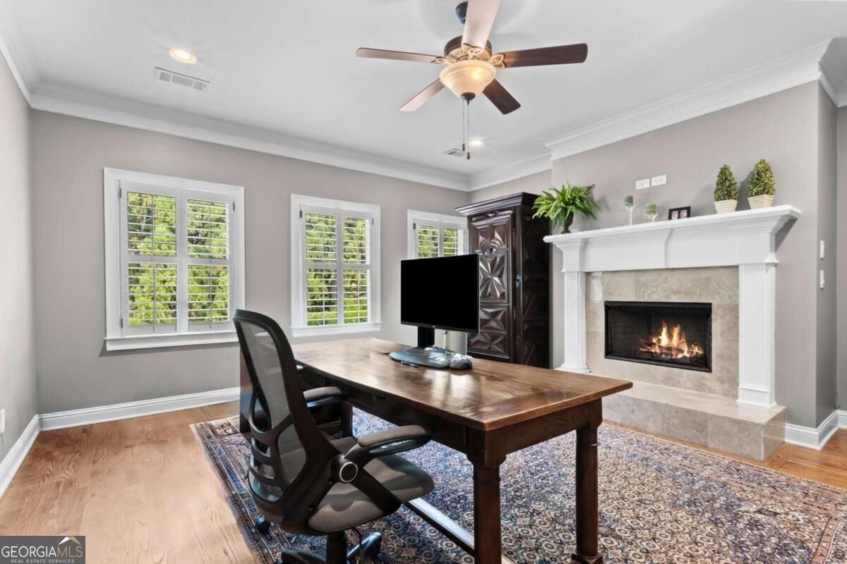 1303 Alvin Adams Court Marietta - Photo 63