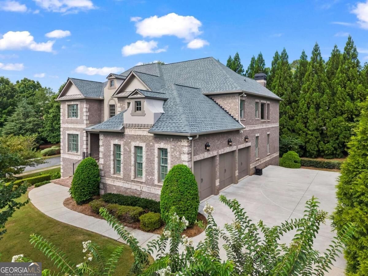 1303 Alvin Adams Court Marietta - Photo 7