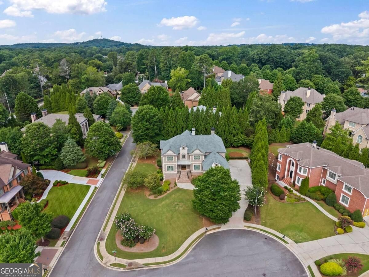 1303 Alvin Adams Court Marietta - Photo 77