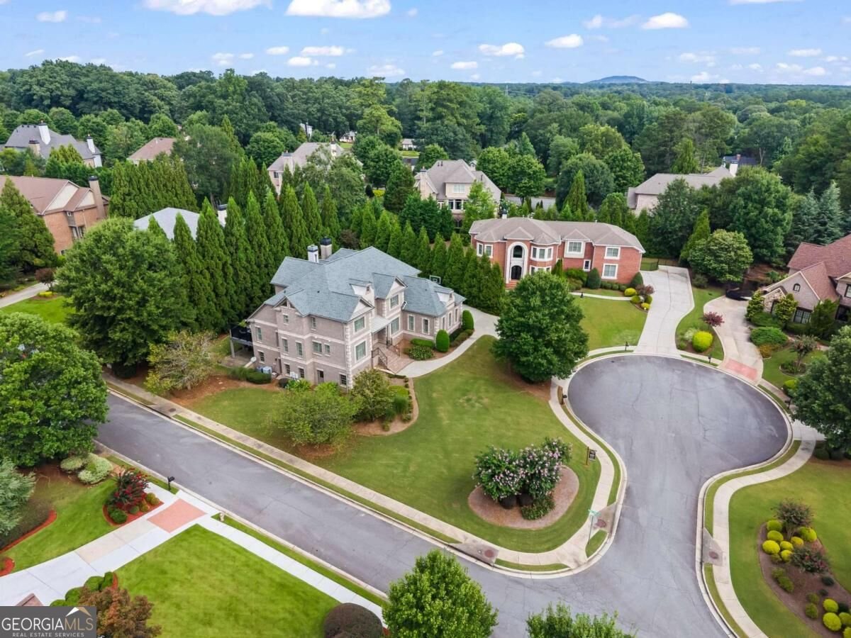 1303 Alvin Adams Court Marietta - Photo 78