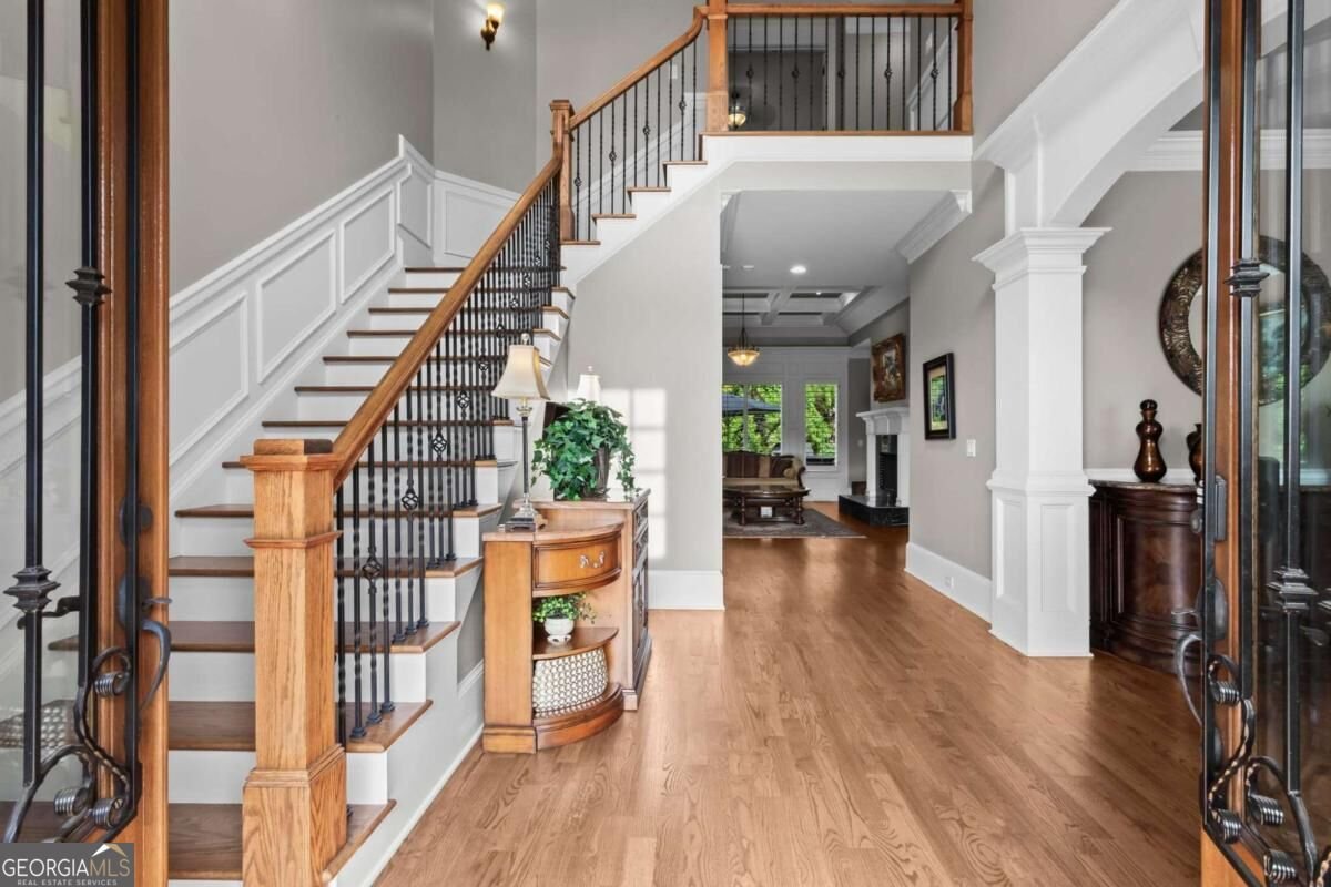 1303 Alvin Adams Court Marietta - Photo 8